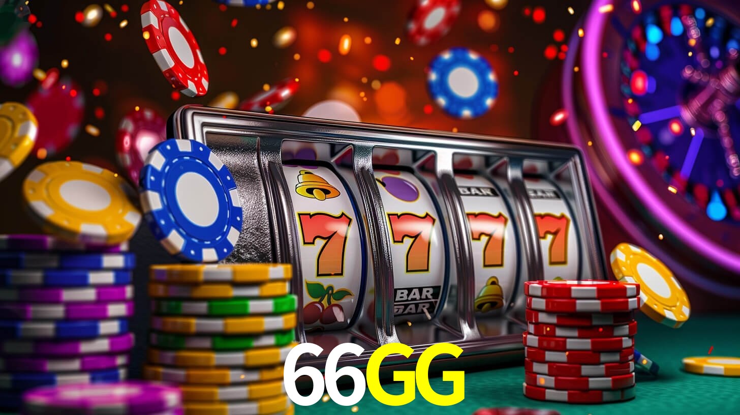 Roda da fortuna na 66GG