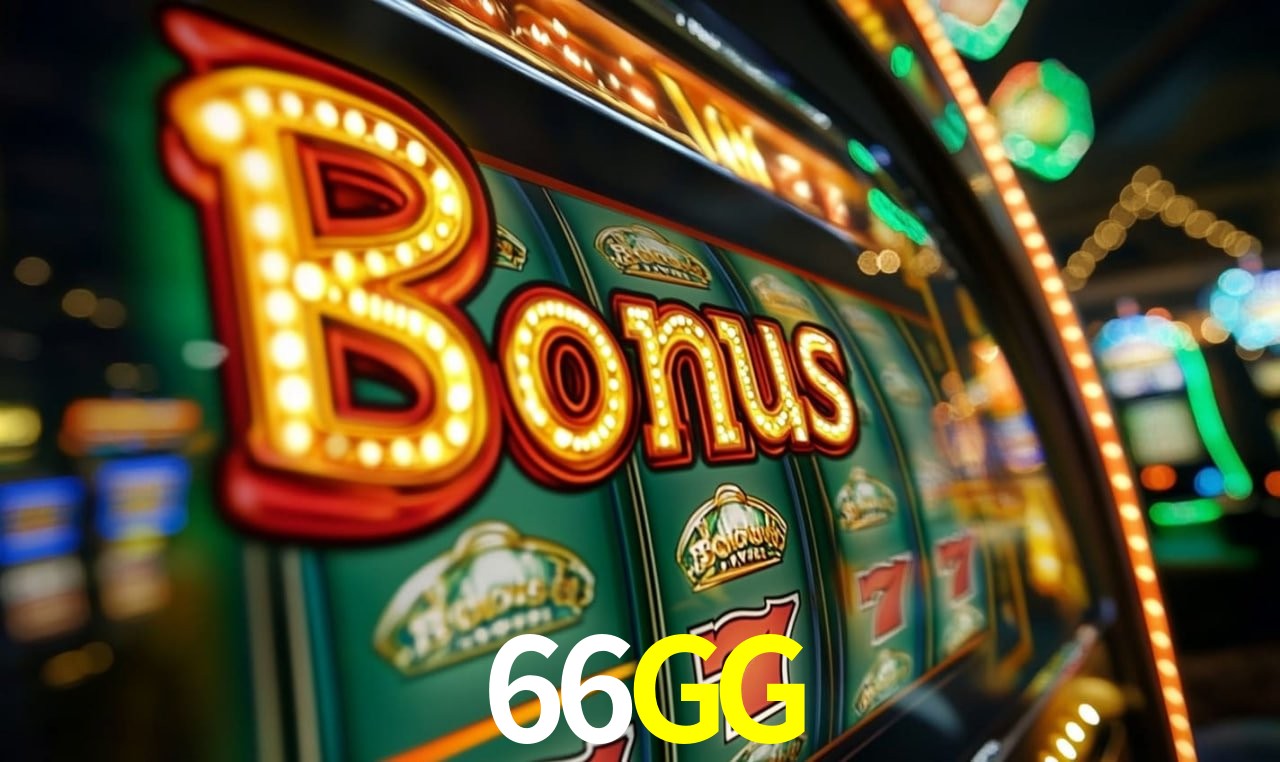 Variedade de jogos na 66GG