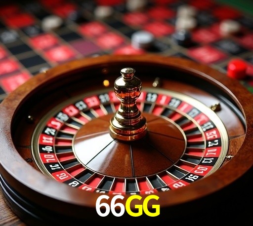 Jogos populares e pagamentos rápidos na 66GG